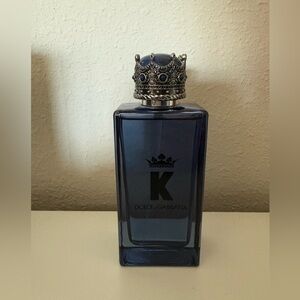 Dolce & Gabbana Men’s Cologne